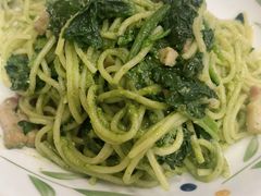 -萨莉亚意式餐厅(天河城购物中心店)