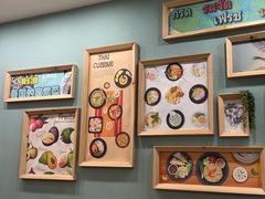 -阿徕孖·泰餐(大沙地店)