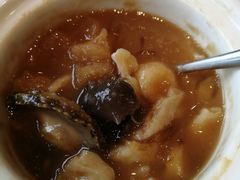 -舜耕山庄四时万和自助餐厅