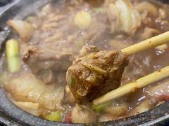 -川香煲(茅台路店)