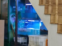 -面道赞宁海海鲜面(迎凤街店)