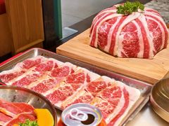 -韩宫宴和牛烤肉(宁波环球银泰城店)