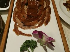 烤鸭-四季小馆·地道北京小吃(广百店)