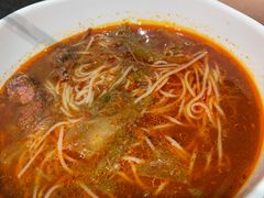 -金龙烧烤·牛肉面(西塔店)