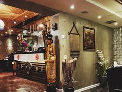 大堂-Siam泰餐厅(水上公园店)