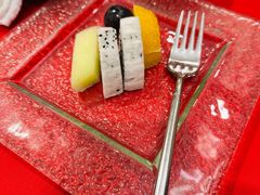 -利苑酒家(金宝店)