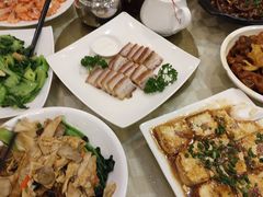 -荔枝楼酒家(员村东璟店)