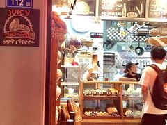 -Juicy Bakery(大学路店)