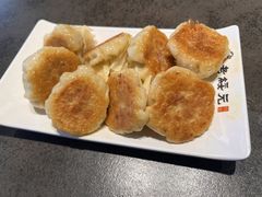 煎烧麦-老绥元烧麦·家常菜(如意店)