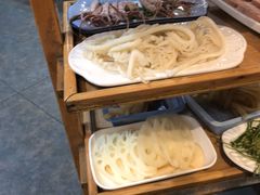 麻辣牛肉-周记全牛油火锅