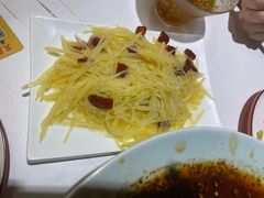 -又见小河浜·盐帮川菜(松江商业广场店)