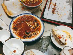 -汇通杨家·烤肉(汇通店)
