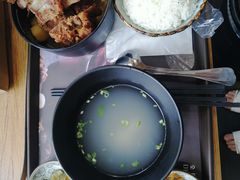 -吾牧酱骨(三好街店)