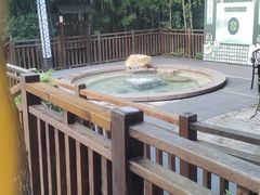 -天目湖涵田半山温泉