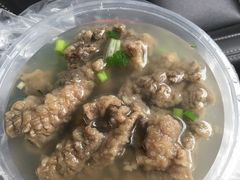 -江南红鱼汤(洋中花园店)