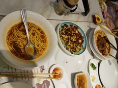 -子霖南山鲜虾面(南山总店)