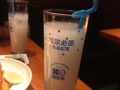 可尔必思-醉虎传(南锣鼓巷店)