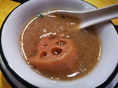 -董厨煨汤馆(车站路店)