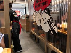 -韩悦牛排烤肉无限续(宝能中心店)