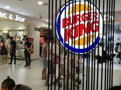 -汉堡王(龙德广场店)