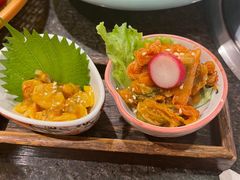 -万福炭火烤肉日本料理(新街口店)