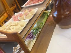 -老字号.雅克白族石板烧十年老店(大理古城店)