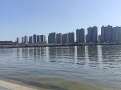 -渭滨公园