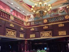 -红色江山(首钢国际大厦店)