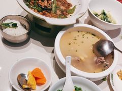 -绿草地·湘菜(芙蓉天街店)