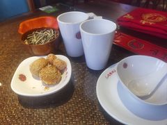 -山城辣妹子(定福庄店)