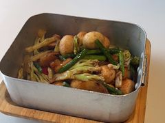 -0776食堂·京城创意菜(七里庄店)