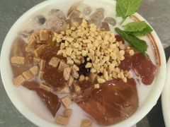 -探鱼·鲜青椒爽麻烤鱼(苏宁广场店)