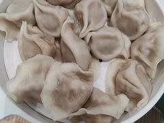 -老边饺子馆(东单店)