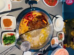 -为什么牛潮汕牛肉火锅(中信广场店)