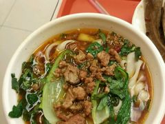-东方削面(迎泽街店)