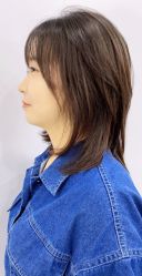 -YESIDO BLACK椰岛造型