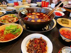 -李子坝梁山鸡(李子坝大鸡哥店)