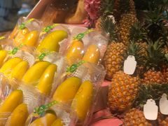 -Olé精品超市(重庆观音桥店)