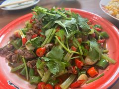 -小街47號江湖菜(四合院店)