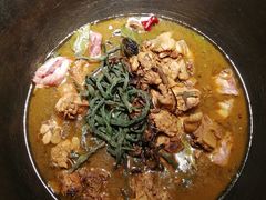 -锅老头铁锅炖•大锅蒸汽海鲜(韩乐坊店)