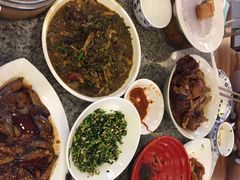 沈厅酒家-沈厅酒家(周庄店)