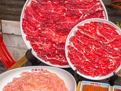 -巴蜀大将火锅(春熙店)