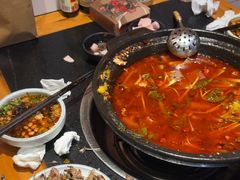 -小饕荟雅安贡椒鱼鲜馆(广福桥店)