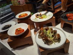 -苏州苏州湾艾美酒店-新食谱全日制餐厅