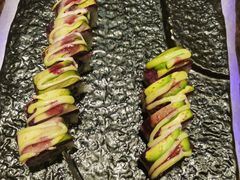 -盛江山自助料理(奥莱锦辉购物广场店)