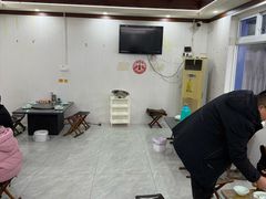-鑫旺烧烤(领秀城店)