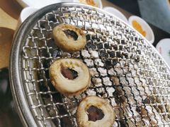 -辛氏火炉·韩式古法烤肉(松北店)