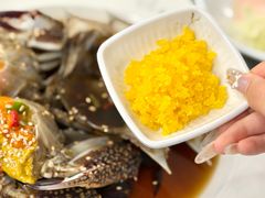 -顺美家幸福的酱蟹(东大门店)