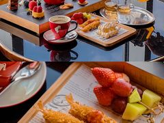 -厦门海港英迪格酒店(中山路店)