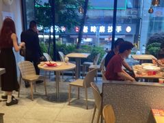 -每味每客·重庆麻辣烫(拓展大厦店)